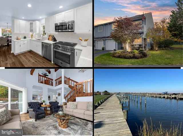 $572,500 | 112 Bay View, Grasonville, MD 21638