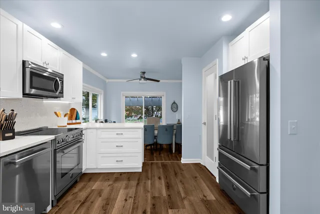 $572,500 | 112 Bay View, Grasonville, MD 21638