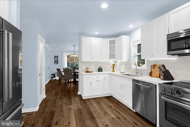 $572,500 | 112 Bay View, Grasonville, MD 21638