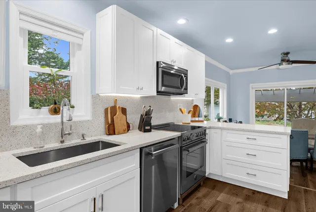 $572,500 | 112 Bay View, Grasonville, MD 21638