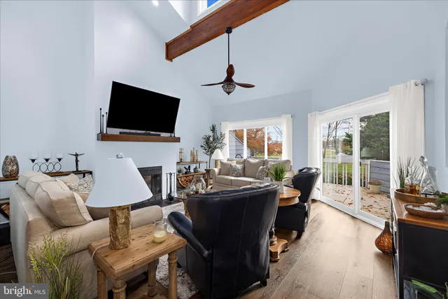 $572,500 | 112 Bay View, Grasonville, MD 21638