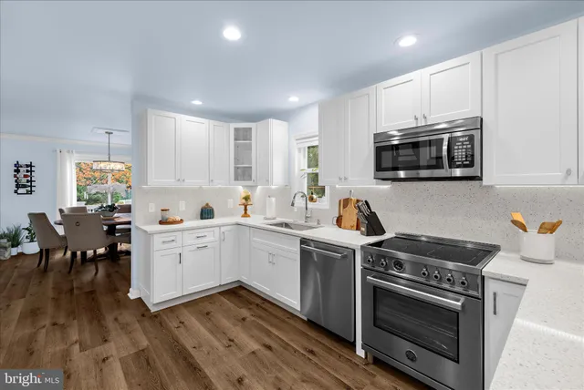 $572,500 | 112 Bay View, Grasonville, MD 21638