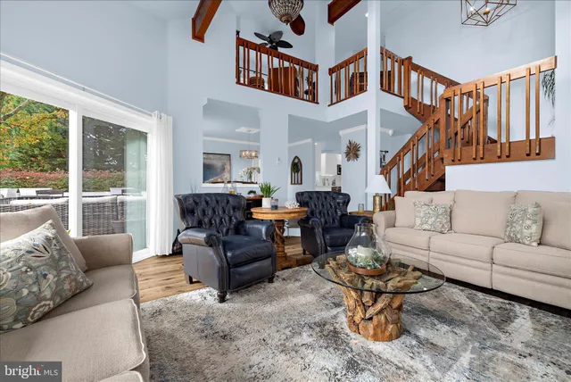 $580,000 | 112 Bay View, Grasonville, MD 21638