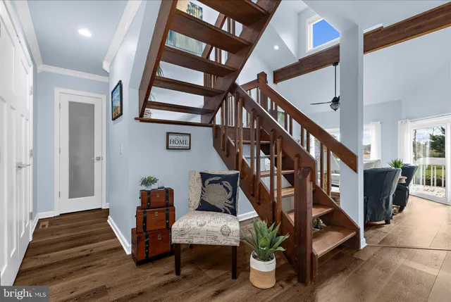 $580,000 | 112 Bay View, Grasonville, MD 21638