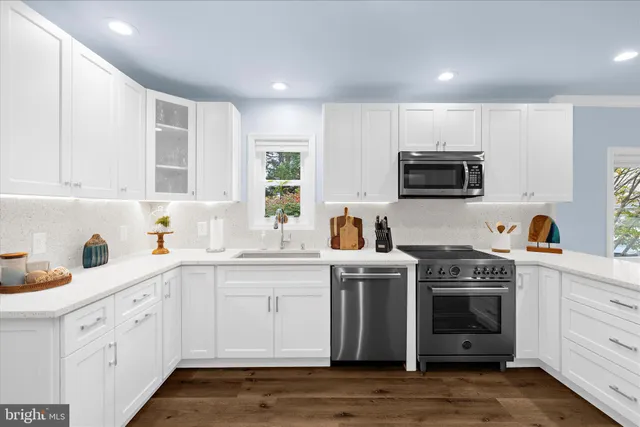 $572,500 | 112 Bay View, Grasonville, MD 21638