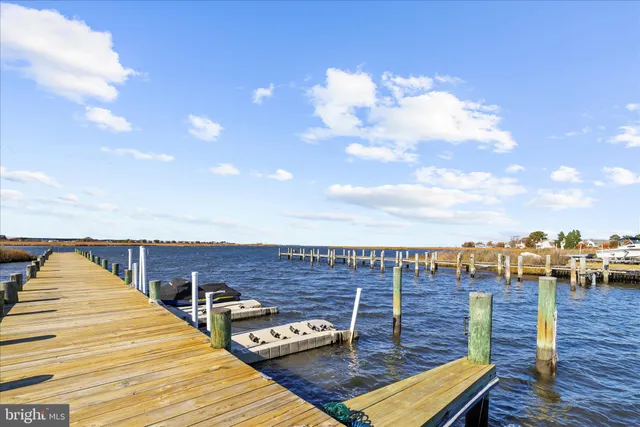 $580,000 | 112 Bay View, Grasonville, MD 21638