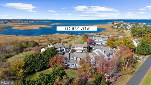 $572,500 | 112 Bay View, Grasonville, MD 21638