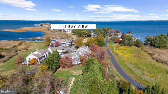 $580,000 | 112 Bay View, Grasonville, MD 21638