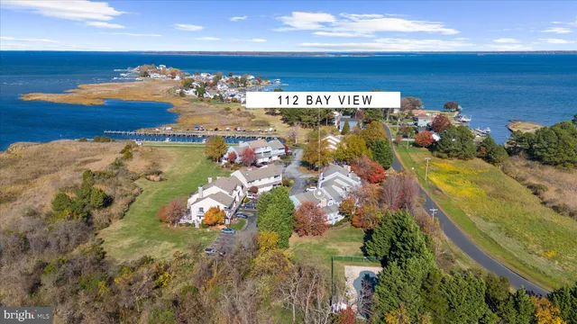 $572,500 | 112 Bay View, Grasonville, MD 21638