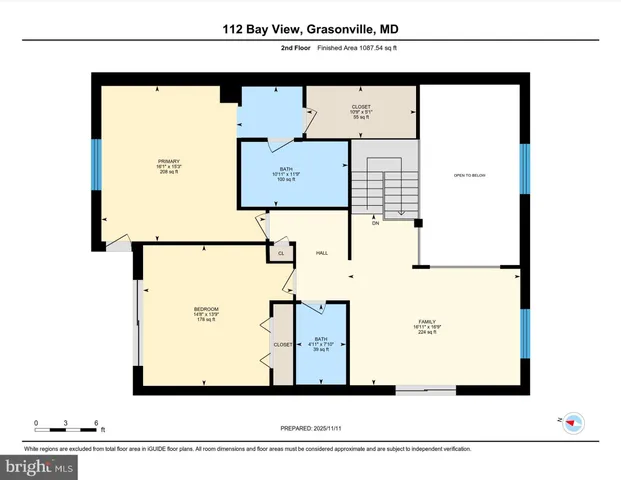 $572,500 | 112 Bay View, Grasonville, MD 21638