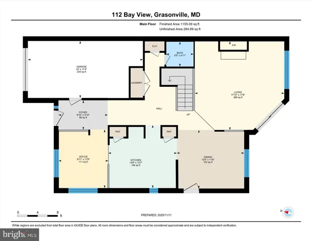 $572,500 | 112 Bay View, Grasonville, MD 21638