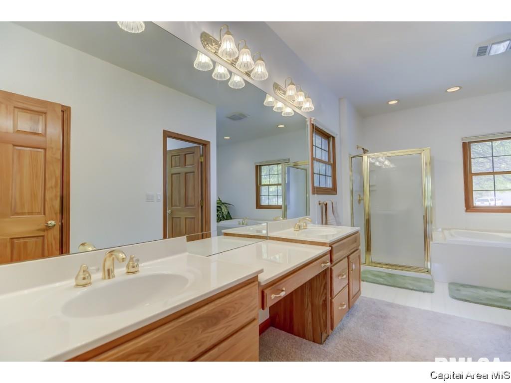 3921 Stone Bridge Road Springfield, IL 62711 - Photo 21 of 30