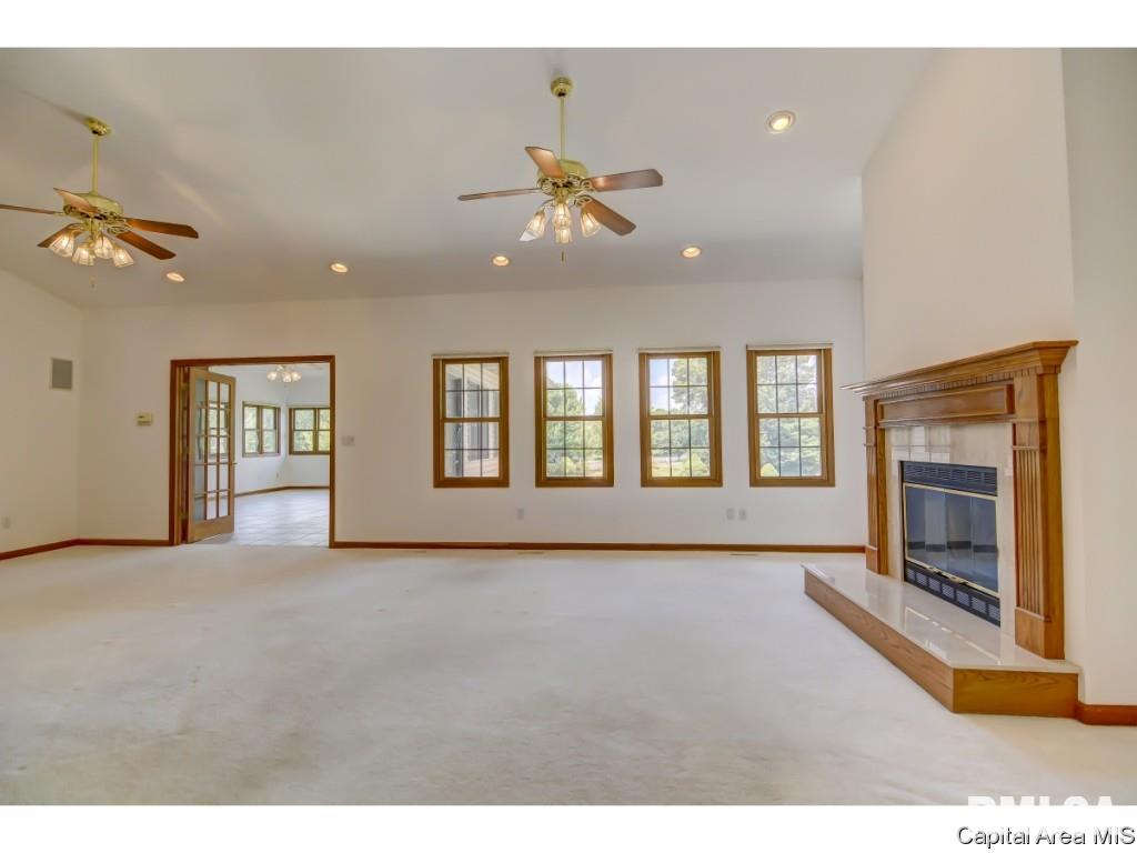 3921 Stone Bridge Road Springfield, IL 62711 - Photo 3 of 30