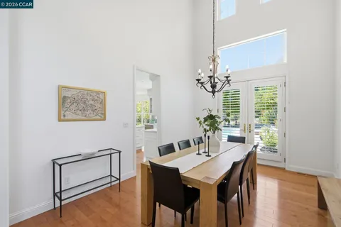 $2,795,000 | 2151 Sky View Court, Moraga, CA 94556