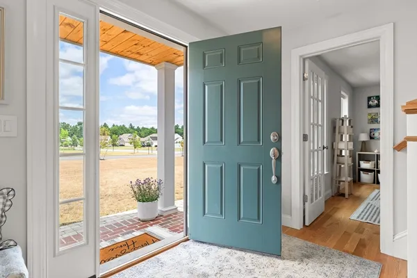 $1,075,000 | 2 Oldfield Road, Bridgewater, MA 02324