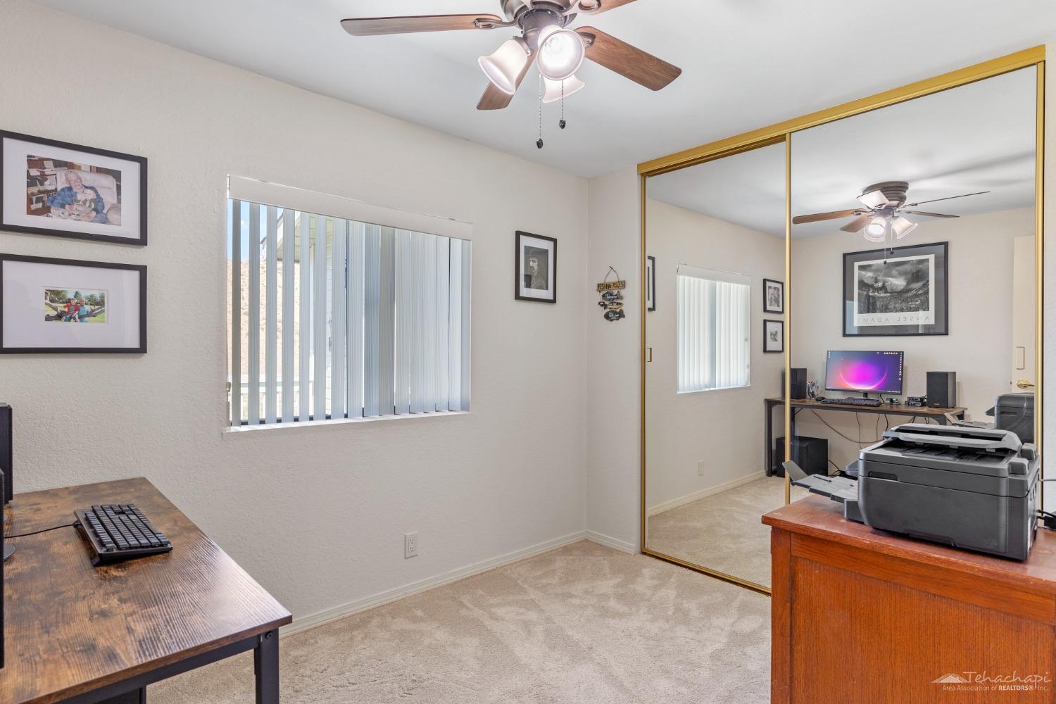 22100 Old Well Road Tehachapi, CA 93561 - Photo 19 of 46 Gallery Image 19