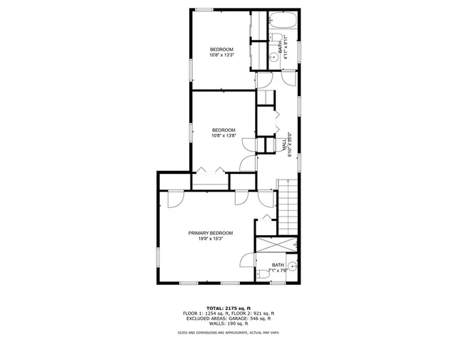 $219,900 | 471 Pennsylvania Avenue, Barton, NY 14892