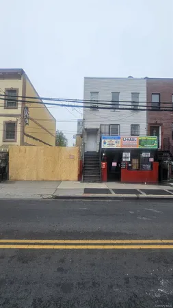 $1,555,000 | 856 Wyckoff Avenue | Bushwick