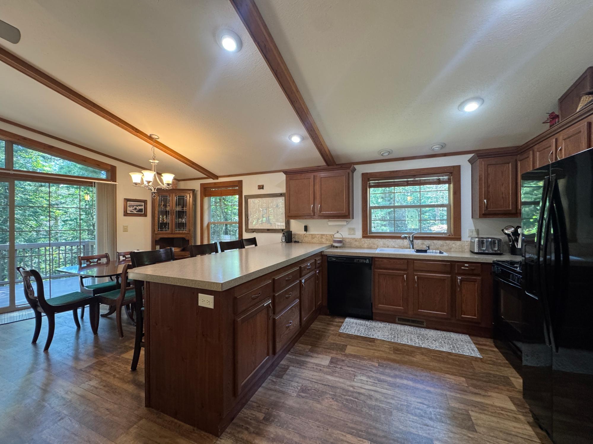 4984 Willow Dam Road Hazelhurst, WI 54531 - Photo 4 of 38 Gallery Image 4