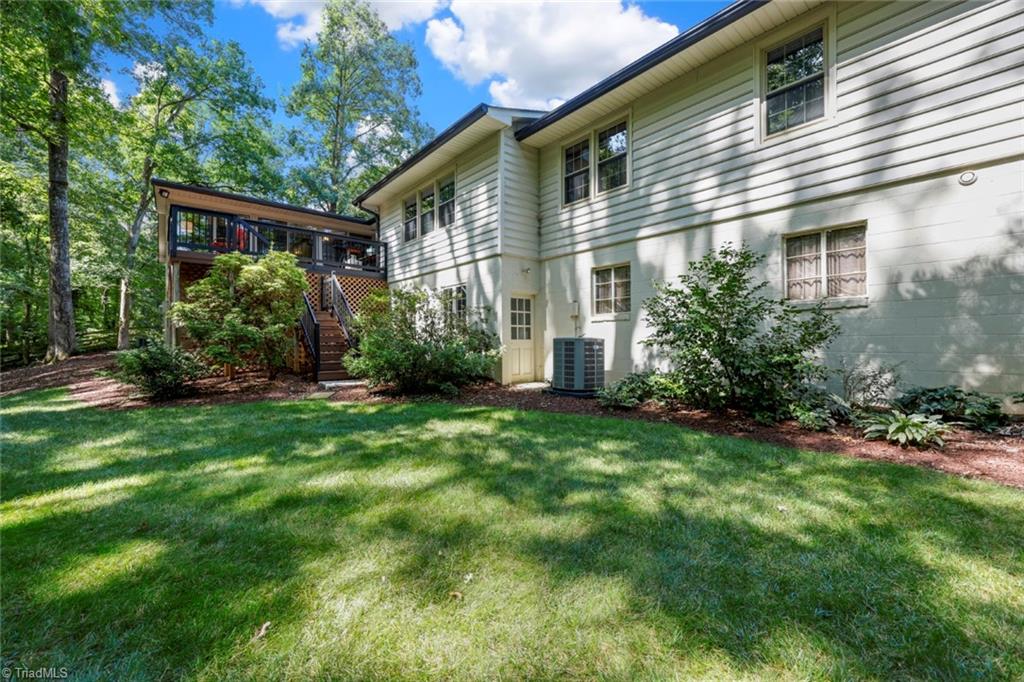1029 Huntingdon Road Winston-Salem, NC 27104 - Photo 10 of 31 Gallery Image 10
