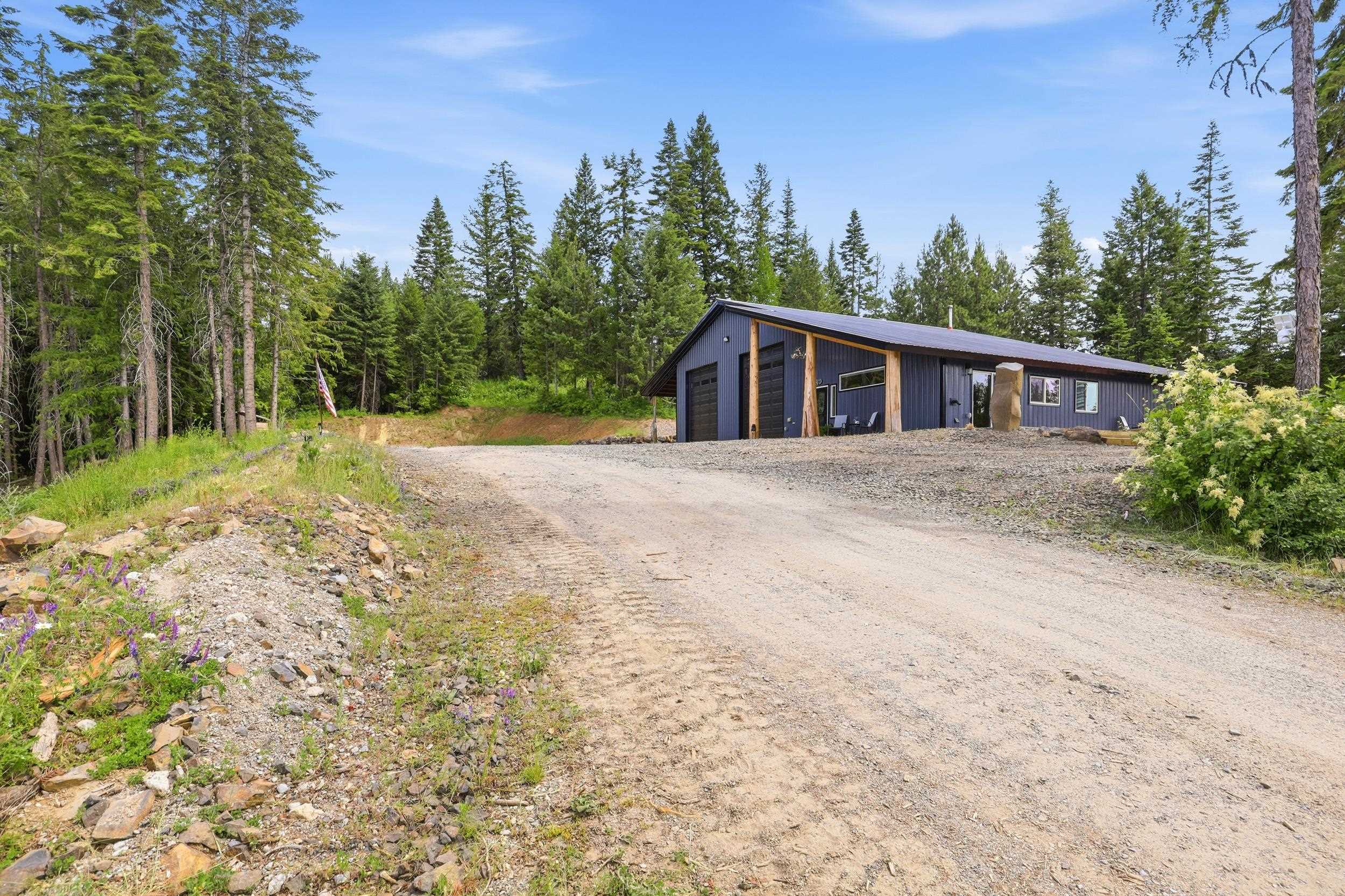 20781 North Corbin Hill Road Hayden, ID 83835 - Photo 28 of 29