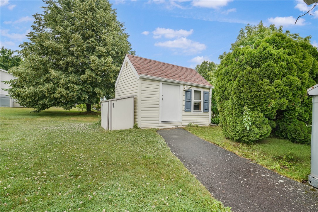 4 Nightingale Lane Tiverton, RI 02878 - Photo 21 of 21