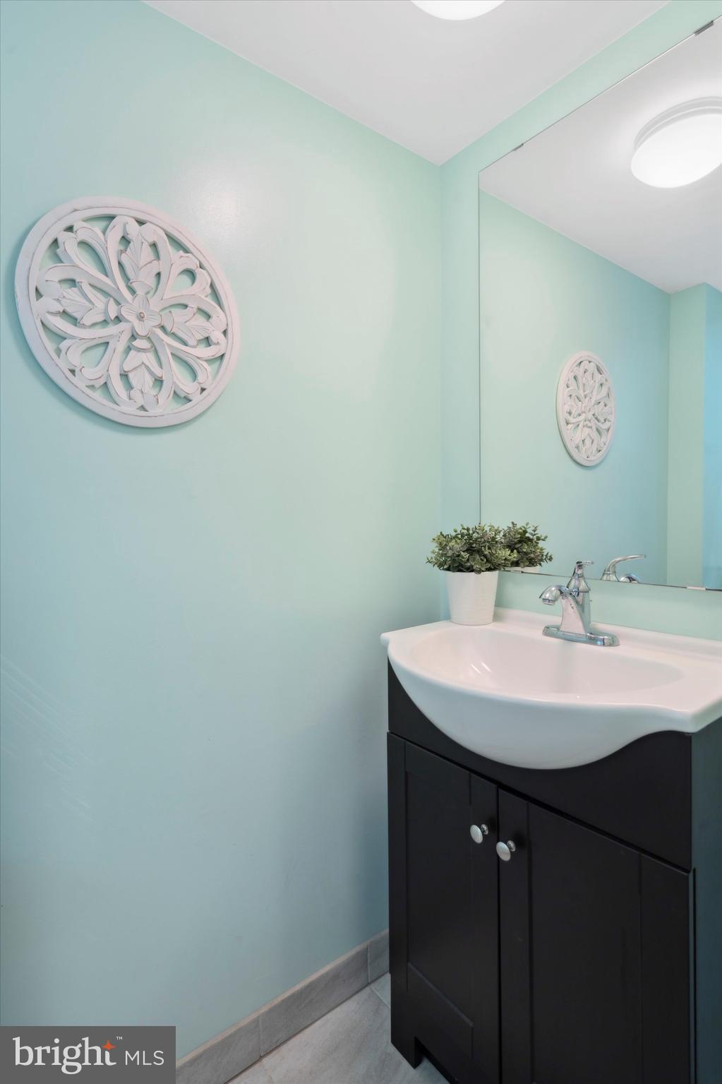 1478 Mauck Road Blue Bell, PA 19422 - Photo 18 of 40 Half Bath (Lower Level)