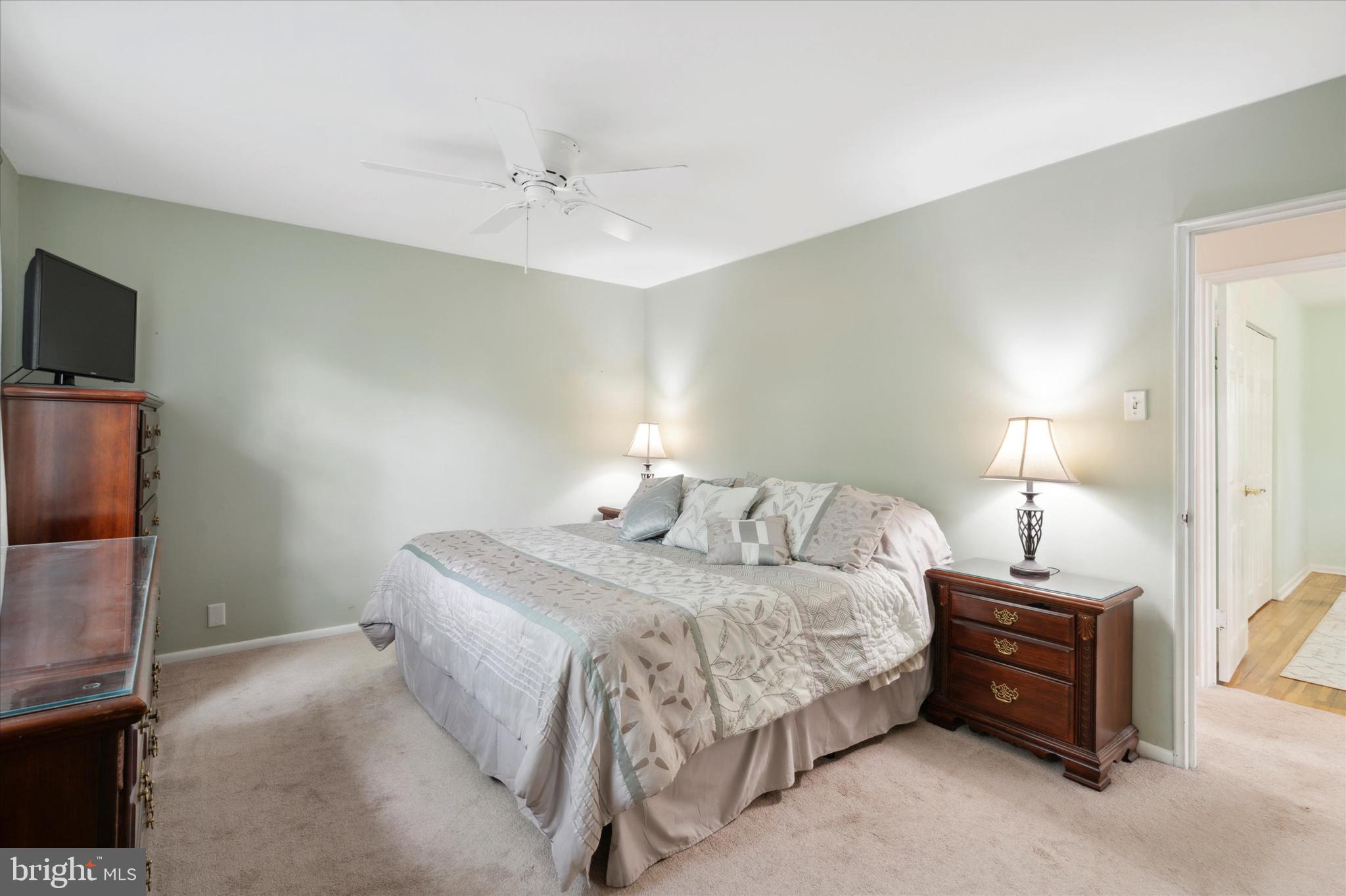 1478 Mauck Road Blue Bell, PA 19422 - Photo 19 of 40 Main Bedroom (Floor 2)