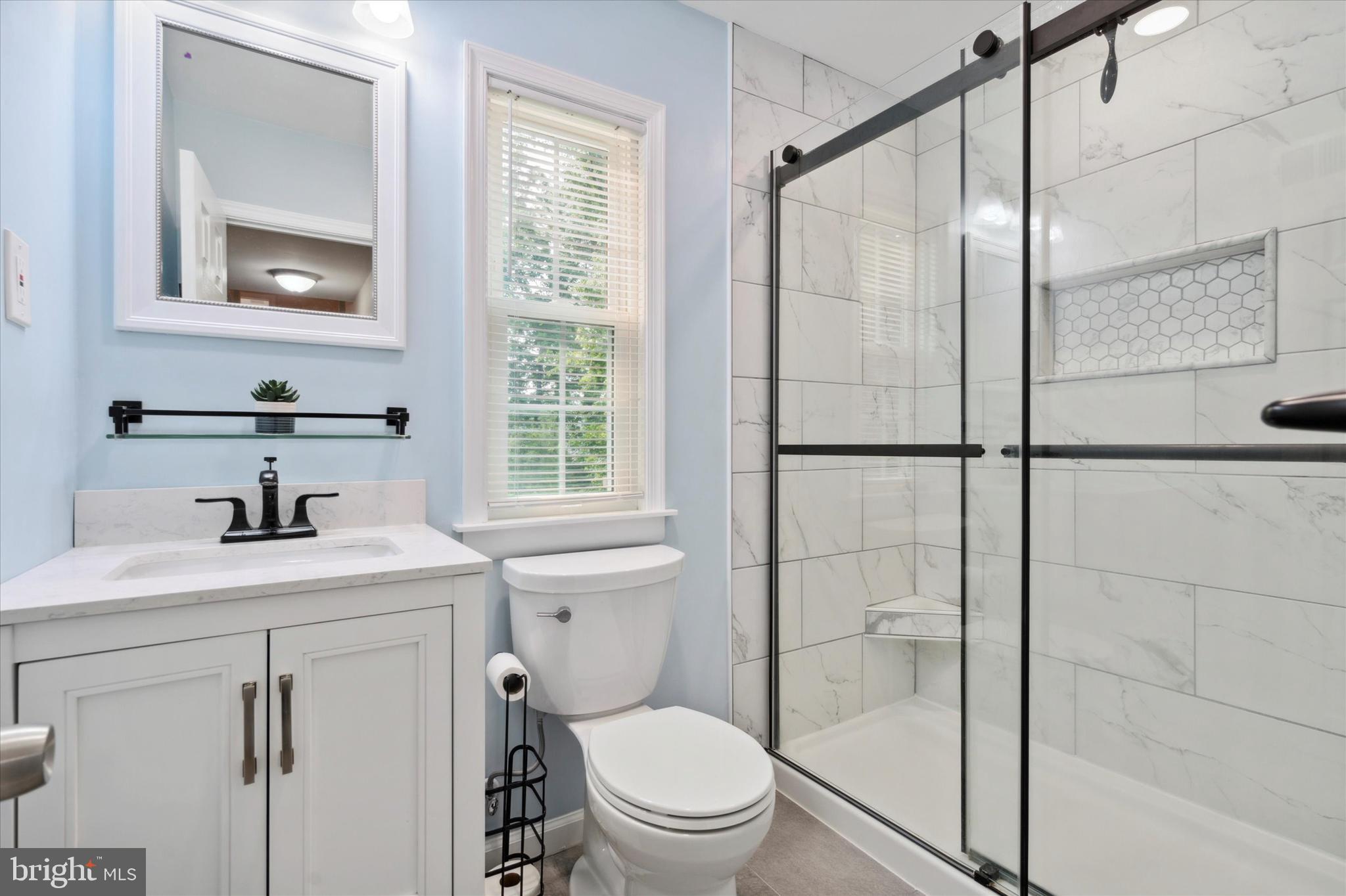 1478 Mauck Road Blue Bell, PA 19422 - Photo 22 of 40 Full Bath (Floor 2)
