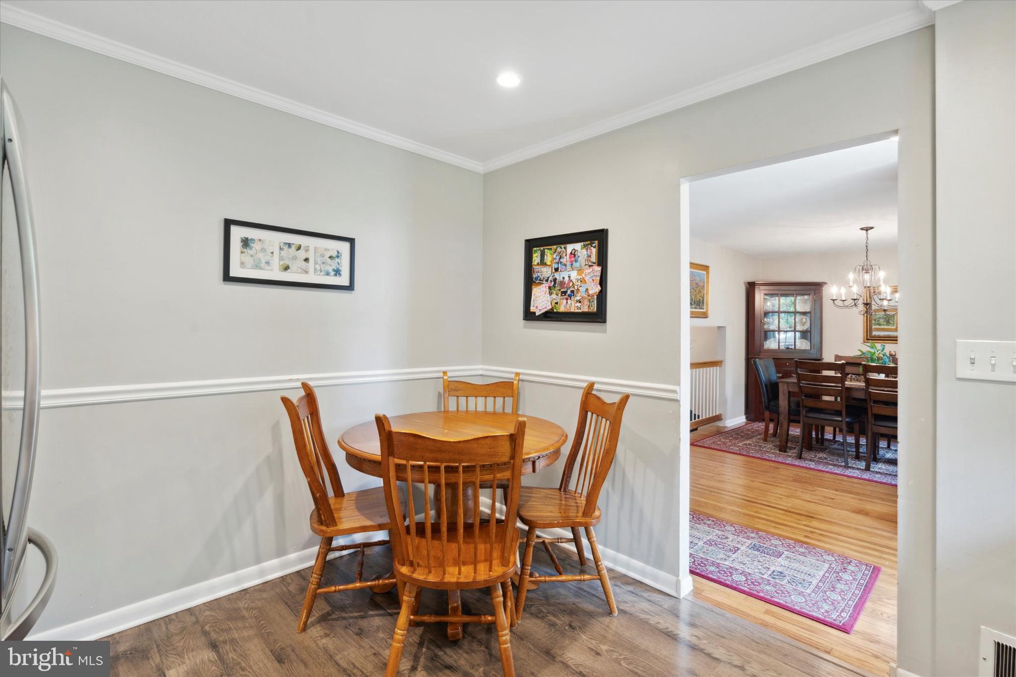 1478 Mauck Road Blue Bell, PA 19422 - Photo 9 of 40 Breakfast Nook