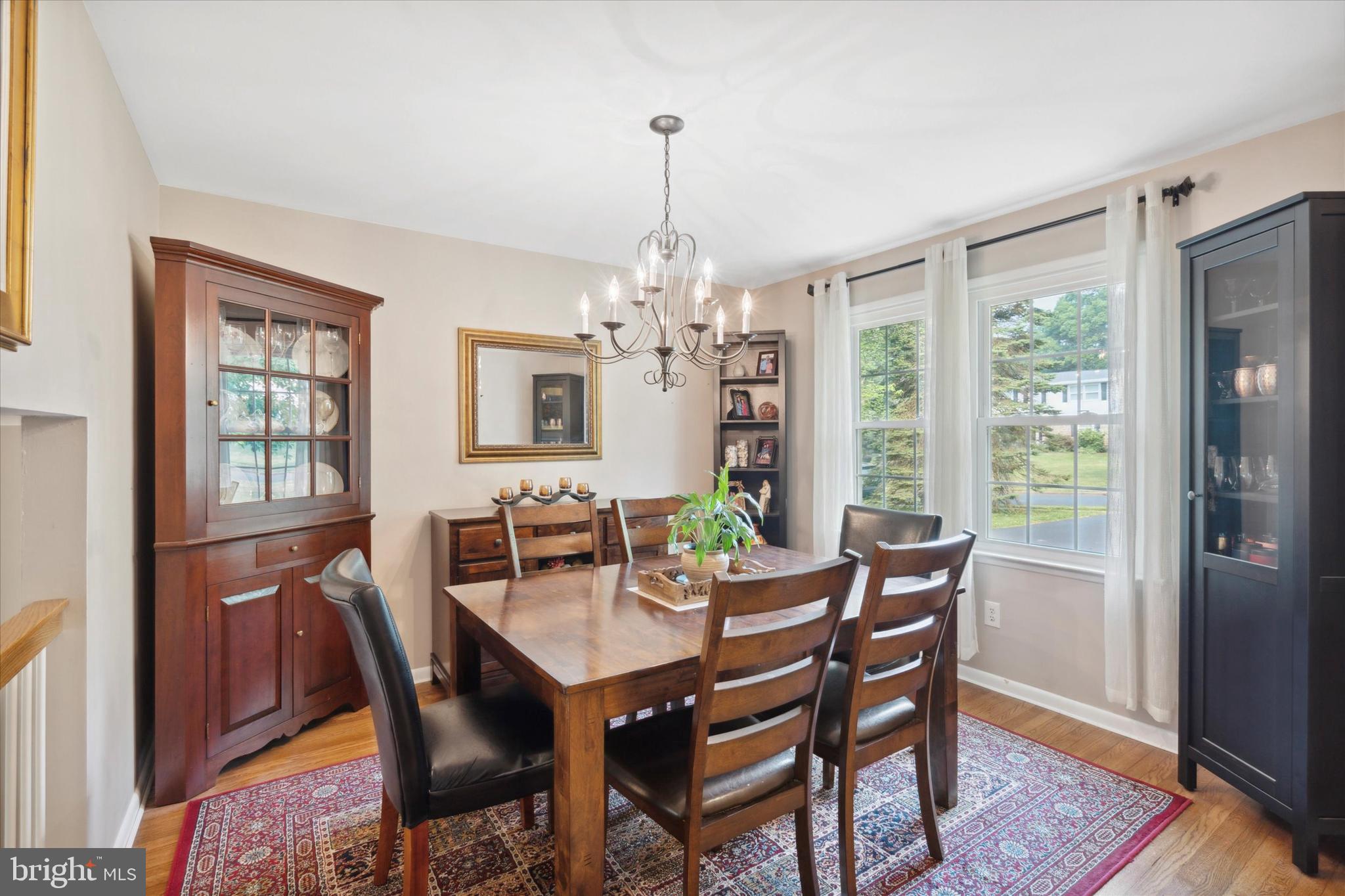 1478 Mauck Road Blue Bell, PA 19422 - Photo 10 of 40 Dining Room (Main Floor)