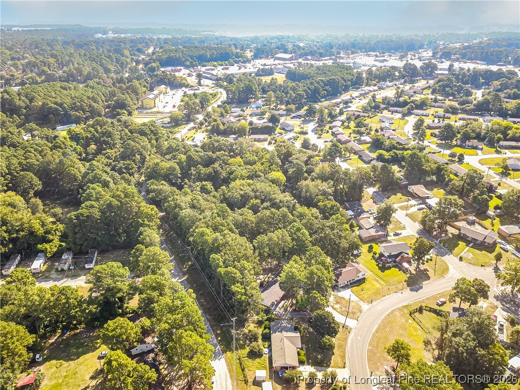 Horseshoe Road Fayetteville, NC 28303 - Photo 4 of 5 a view of a city with an ocean