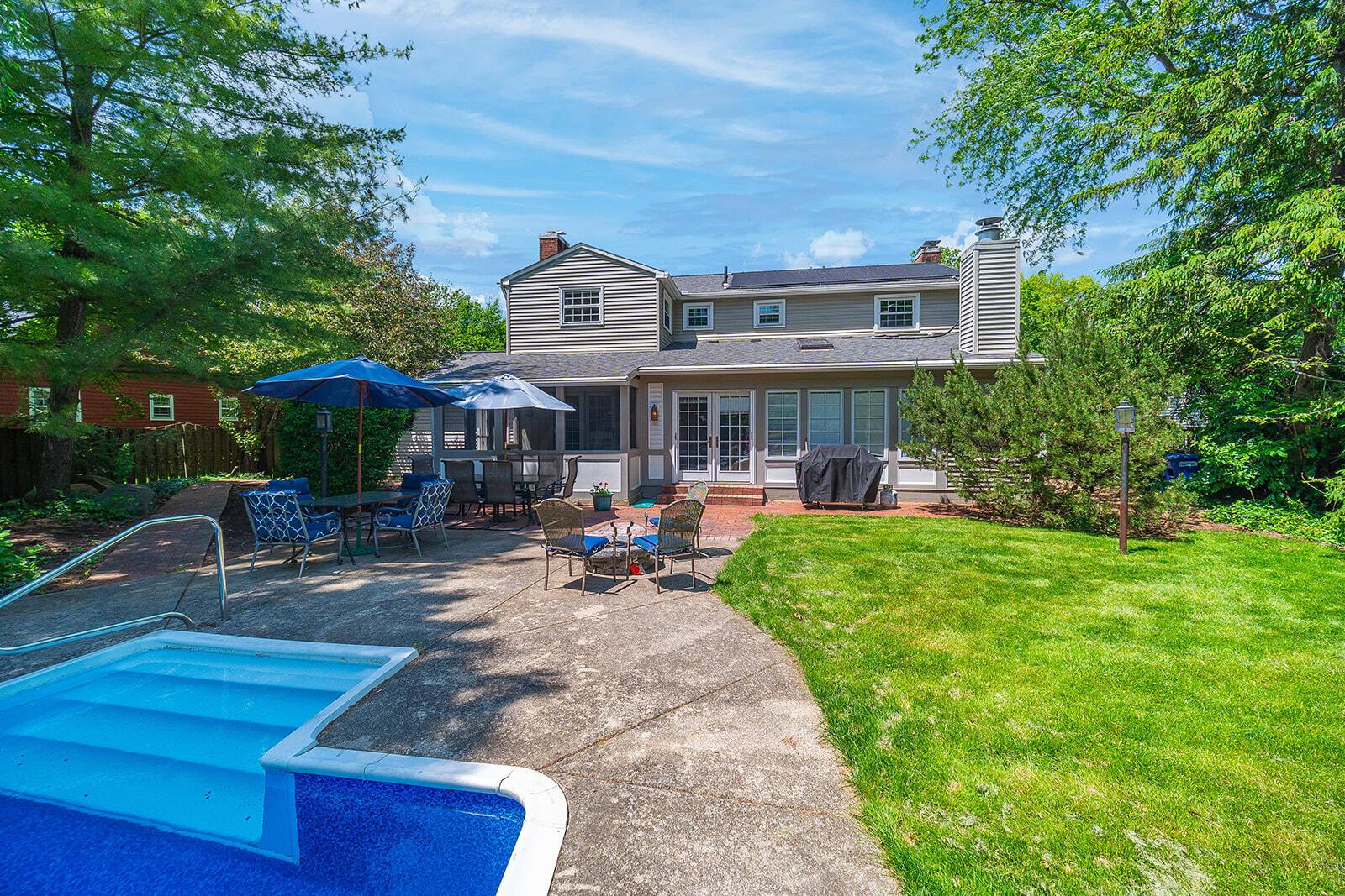 2091 Pinebrook Road Columbus, OH 43220 - Photo 65 of 72 2091 Pinebrook Road-12