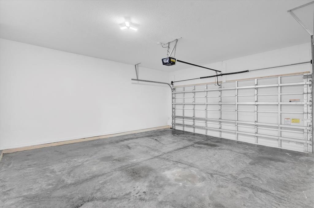 9084 Shepton Street Orlando, FL 32825 - Photo 26 of 26 a view of a garage