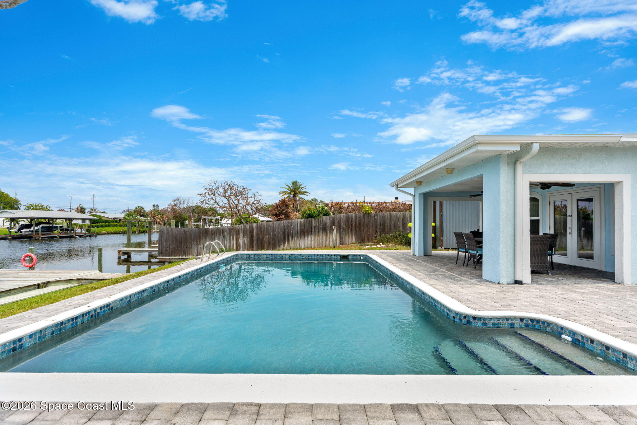 108 Deleon Road Cocoa Beach, FL 32931 - Photo 36 of 49 DSC02071
