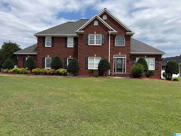 $539,000 | 14 Canvasback Drive, Oxford, AL 36203