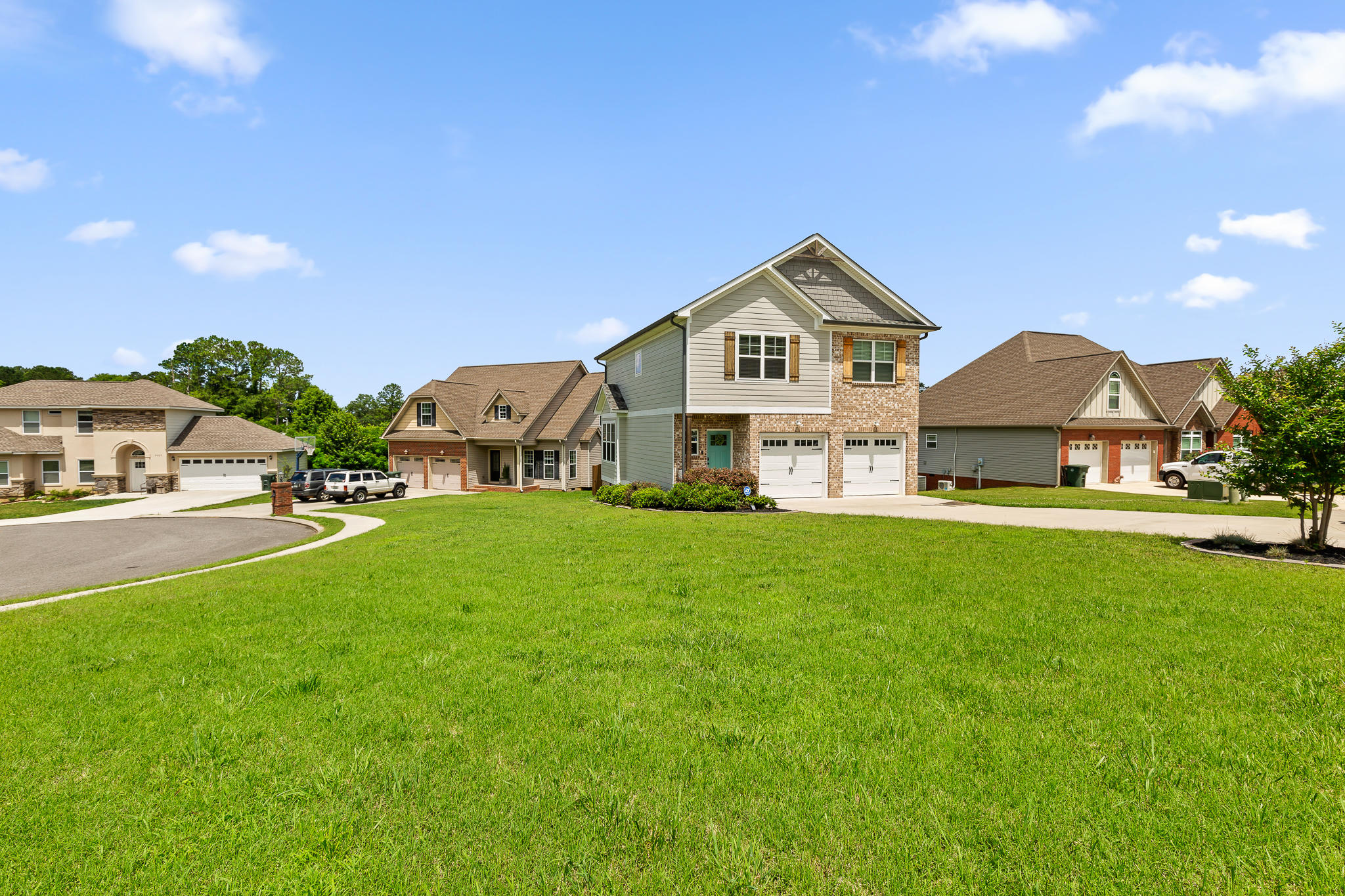 718 Windrush Loop Chattanooga, TN 37421 - Photo 3 of 40 Windrush-35