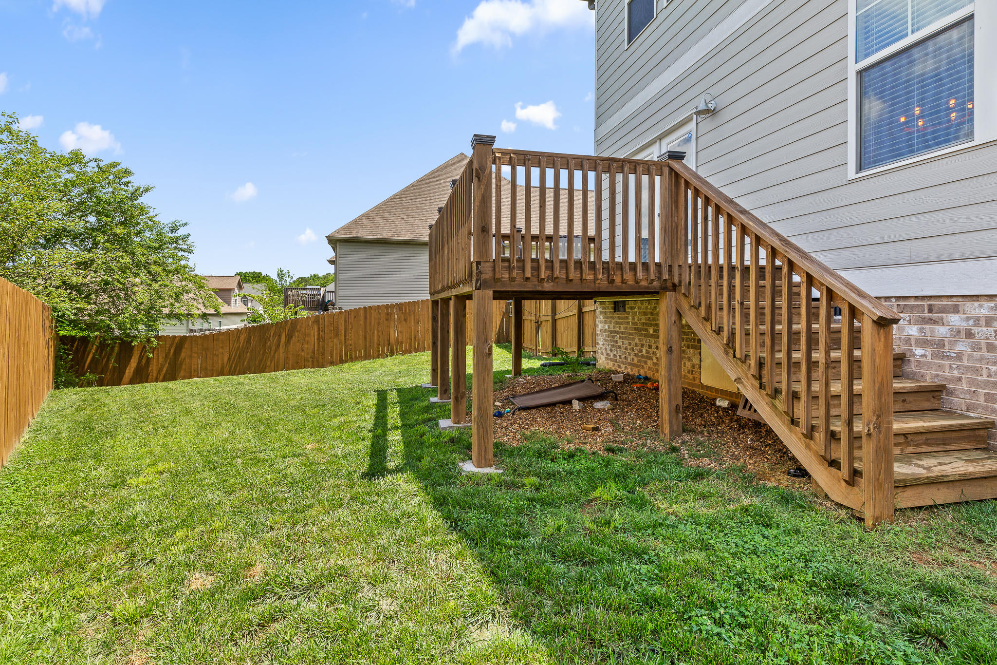 718 Windrush Loop Chattanooga, TN 37421 - Photo 38 of 40 Windrush-40