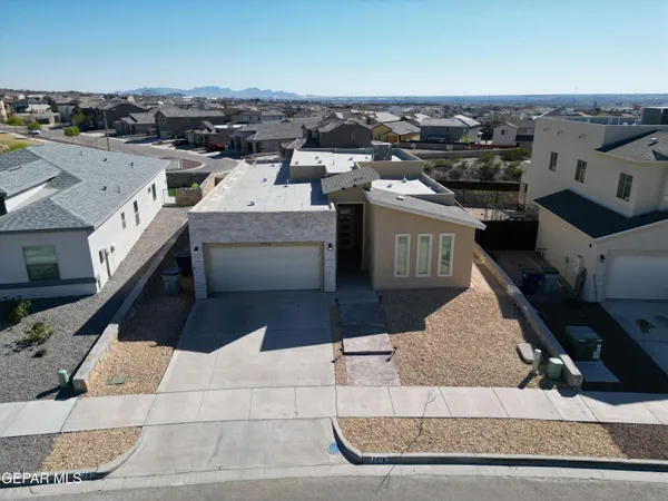 $379,000 | 7776 Enchanted Pk Drive, El Paso, TX 79911