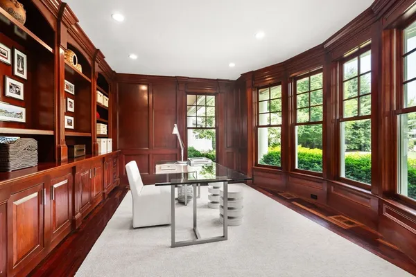 $5,795,000 | 300 Glen Road, Weston, MA 02493