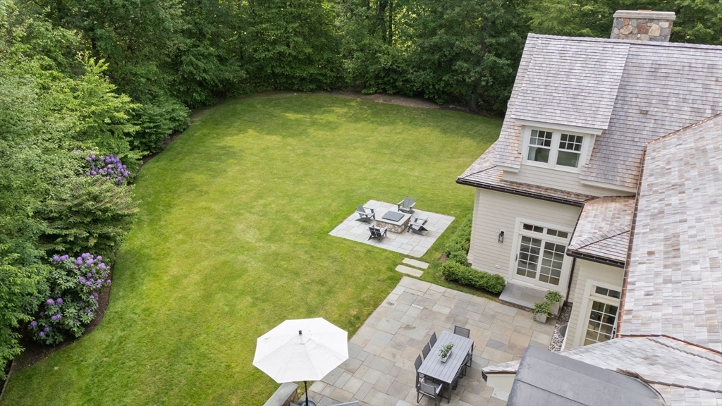 300 Glen Road Weston, MA 02493 - Photo 39 of 40