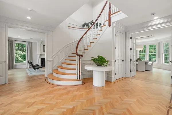 $5,795,000 | 300 Glen Road, Weston, MA 02493