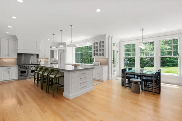 $5,795,000 | 300 Glen Road, Weston, MA 02493
