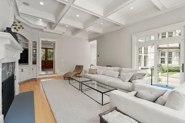 $5,795,000 | 300 Glen Road, Weston, MA 02493
