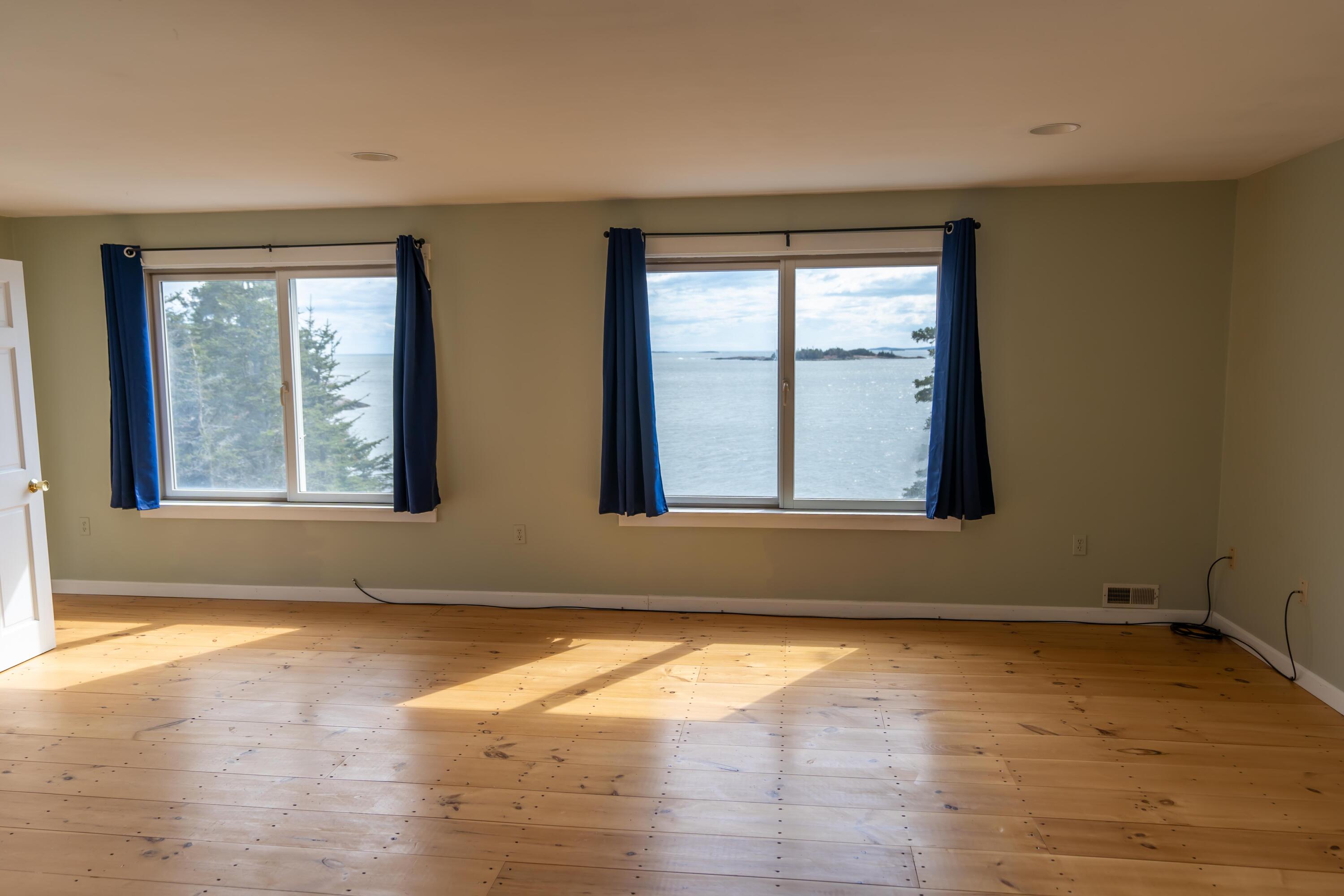 41 South Ocean Road Machiasport, ME 04655 - Photo 40 of 48 Inside Photos - 41 S Ocean Rd. Machiaspo