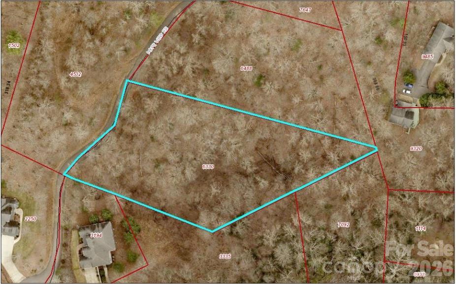 52 Hope View Road Swannanoa, NC 28778 - Photo 3 of 18