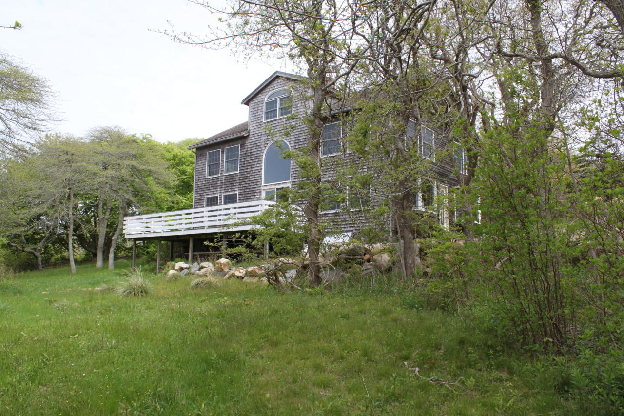 83 State Road Aquinnah, MA 02535 - Photo 1 of 26 Primary Photo