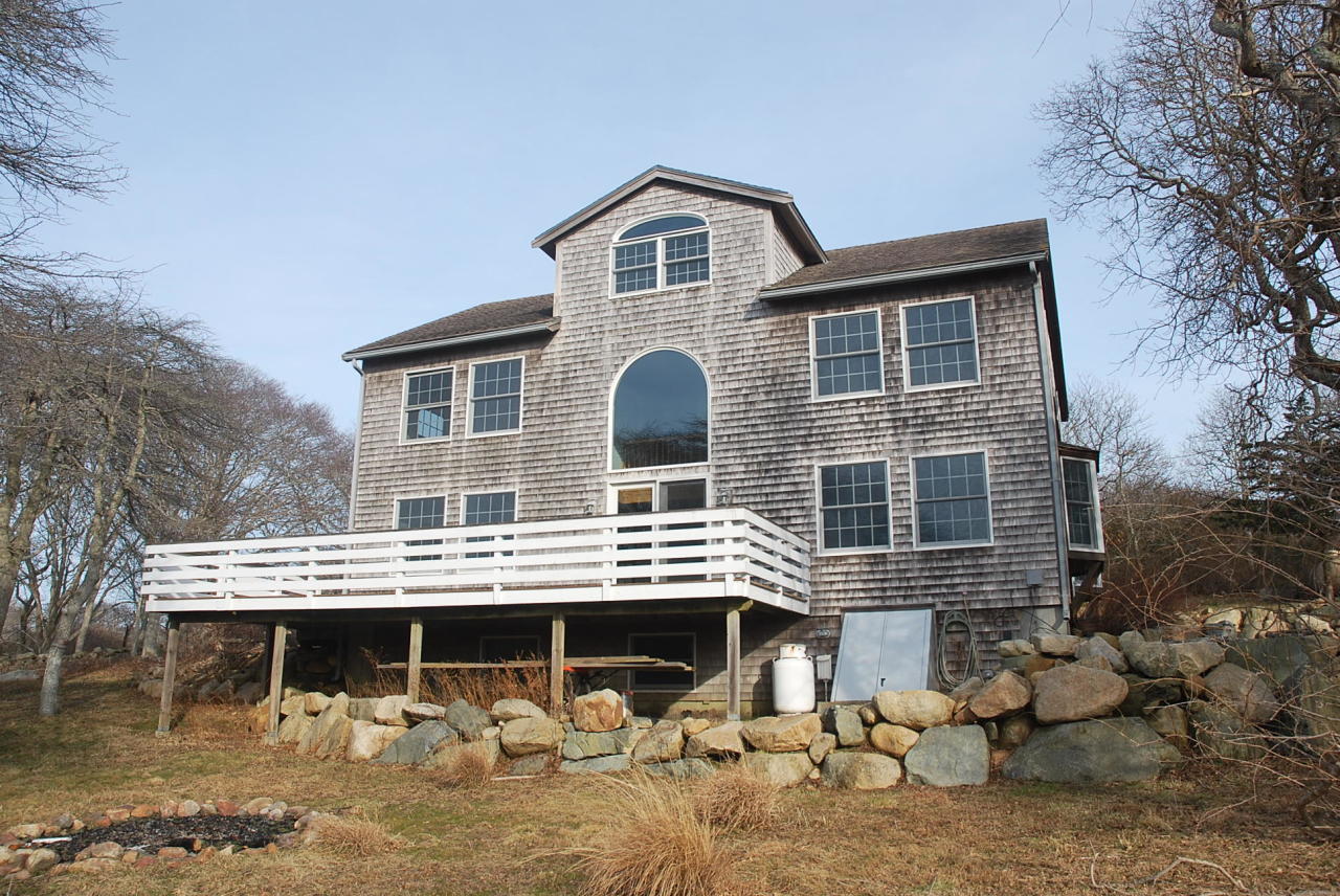 83 State Road Aquinnah, MA 02535 - Photo 2 of 26 Additional Photo