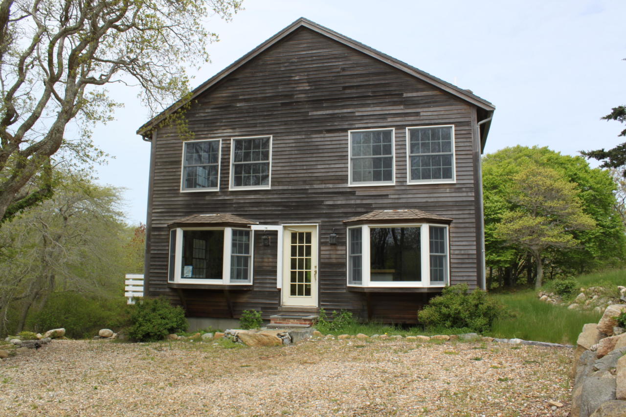 83 State Road Aquinnah, MA 02535 - Photo 3 of 26 Additional Photo