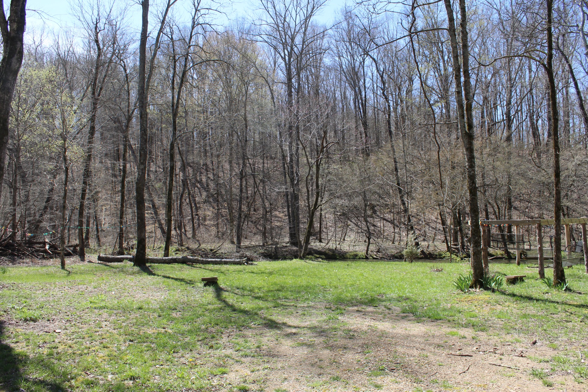 269 Spring Creek Road Lawrenceburg, TN 38464 - Photo 5 of 10 a view of park space